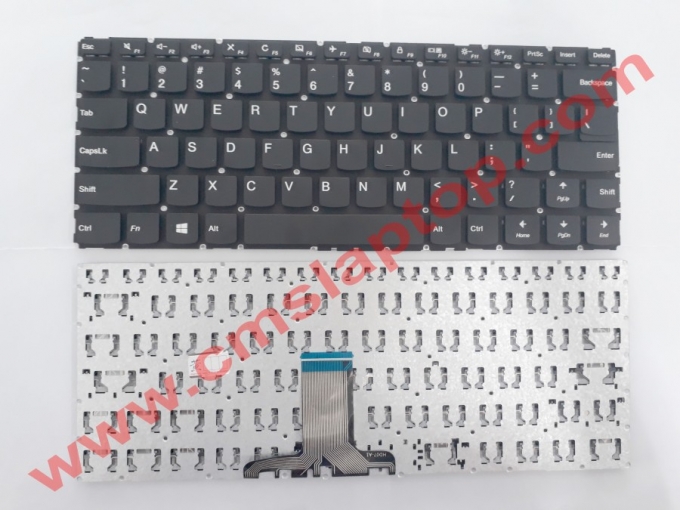 Keyboard Lenovo Flex 4-14 Keyboard Lenovo Flex 4-14